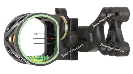 купите Прицел для блочного лука Trophy Ridge Mist Sight (3 пин. уровень,) в Иркутске