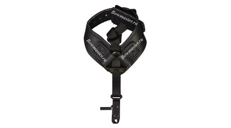 купите Релиз Scott Archery Little Bitty Goose Black (черный, ремень на пряжке, нейлоновая лента) в Иркутске