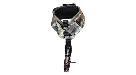 купите Релиз Scott Archery Little Bitty Goose NCS Mossy Oak (камуфляж, ремень на пряжке, нейлоновая лента) в Иркутске