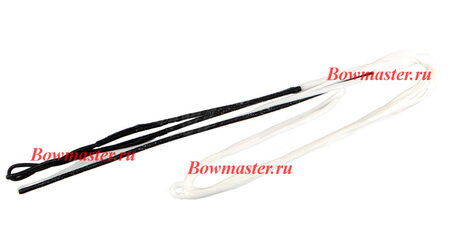 купите Тетива для лука Cartel Dacron B50 Recurve 10 нитей в Иркутске