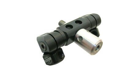 купите Тройник для стабилизатора Speciality Archery V-Bar Adjustable в Иркутске