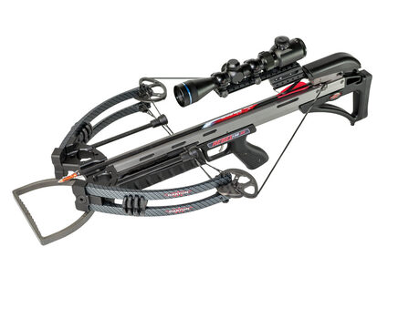 Купите блочный арбалет Darton Archery Rebel 135SS в Иркутске в нашем интернет-магазине