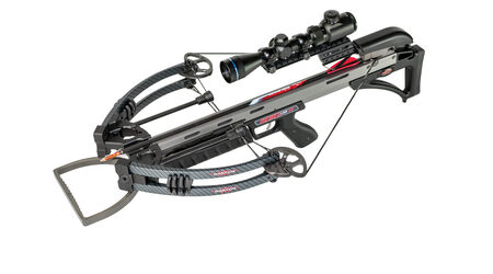 купите Арбалет блочный Darton Archery Rebel 135SS в Иркутске