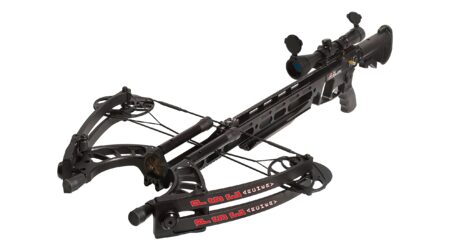 купите Арбалет блочный PSE TAC Elite в Иркутске