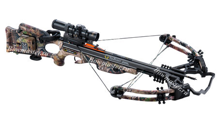 купите Арбалет блочный TenPoint Carbon Fusion CLS  в Иркутске