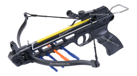 купите Арбалет-пистолет Man-kung MK-50A2 Wasp в Иркутске