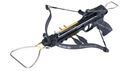 купите Арбалет-пистолет Man-kung MK-80A3 Wasp в Иркутске