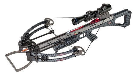 купите Блочный арбалет Darton Archery Viper Xtreme в Иркутске