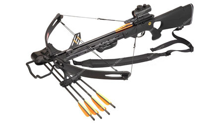 купите Блочный арбалет Panther (Кайман) в Иркутске