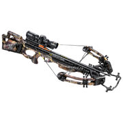 Блочный арбалет TenPoint Stealth SS