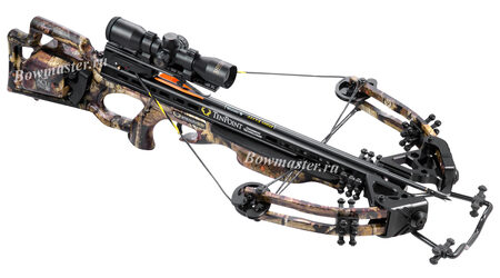 купите Блочный арбалет TenPoint Stealth SS в Иркутске