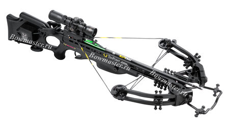 купите Блочный арбалет TenPoint Tactical XLT в Иркутске