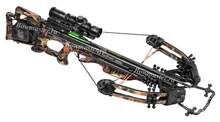 купите Блочный арбалет Tenpoint Venom в Иркутске