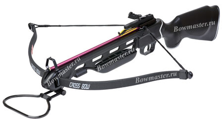 купите Рекурсивный арбалет Man-Kung MK-150A1PB в Иркутске