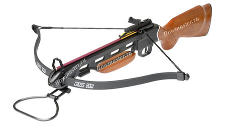 купите Рекурсивный арбалет Скорпион Man-Kung МК-150 А1 в Иркутске