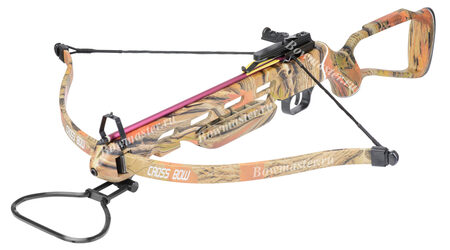 купите Рекурсивный арбалет Тарантул Man-Kung MK-150A2AC в Иркутске