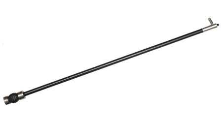 купите Центральный стабилизатор Bowmaster PR604 карбоновый с резиновым демпером в Иркутске