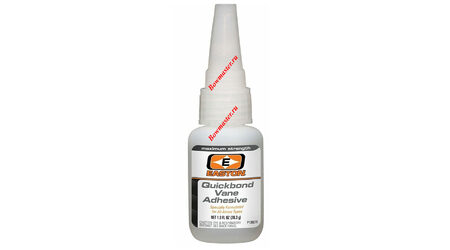 купите Клей для оперения Easton Glue Dr Doug's Quick Bond Vane Adhesive в Иркутске