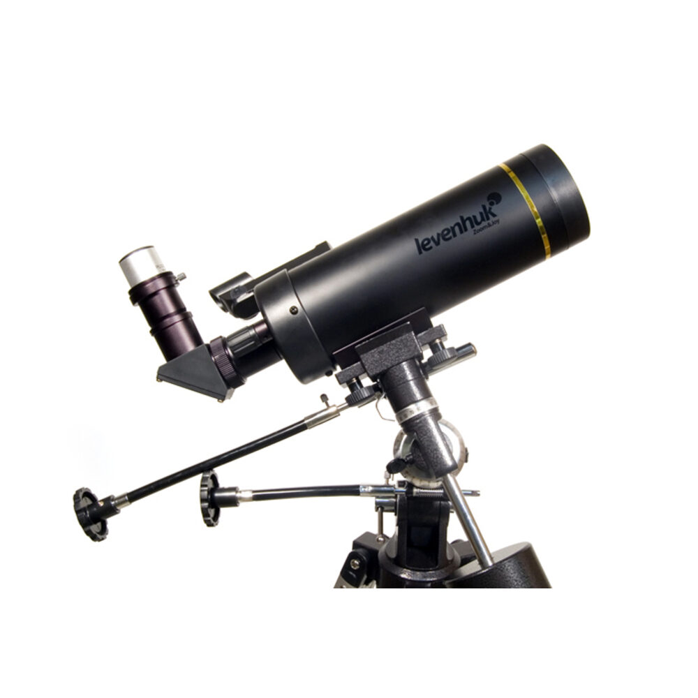 Купить зеркально-линзовый телескоп рефлектор Максутова-Кассегрена .