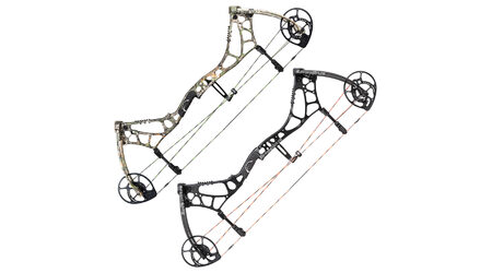 купите Блочный лук Bear Archery Agenda 6 в Иркутске