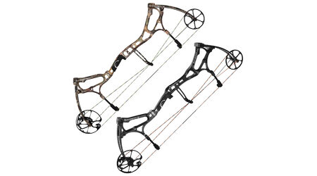 купите Блочный лук Bear Archery Empire в Иркутске