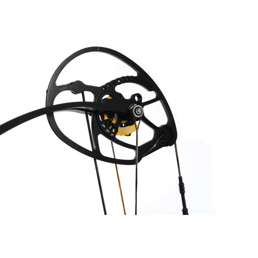 132600 руб. Купить блочный лук BowTech Prodigy camo в Иркутске по