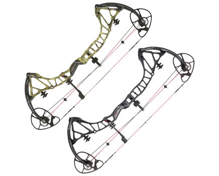 Купите блочный лук BowTech RPM 360 в Иркутске в нашем интернет-магазине