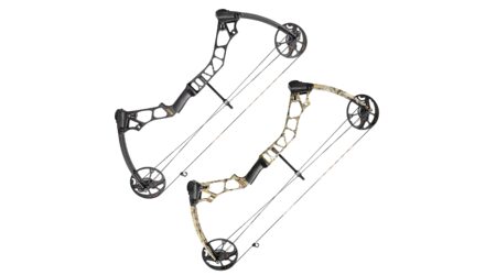 купите Лук блочный Mission Hype в Иркутске