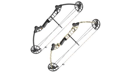 купите Лук блочный Mission Menace II в Иркутске