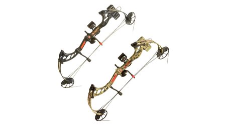 купите Лук блочный PSE Fever RTS в Иркутске