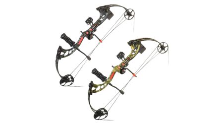 купите Лук блочный PSE Stinger X RTS в Иркутске