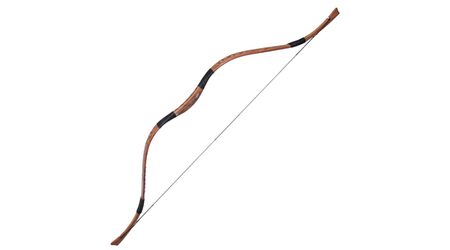 купите Лук традиционный BearPaw Hungarian Horsebow 51 дюйм в Иркутске