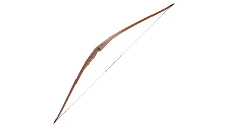 купите Лук традиционный BearPaw Longbow Slick Stick 58 дюймов в Иркутске