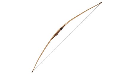 купите Лук традиционный BearPaw Longbow Sniper 70 дюймов в Иркутске