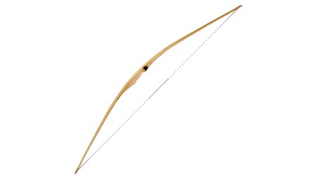 купите Лук традиционный BearPaw Longbow Star Hunter 68 дюймов в Иркутске