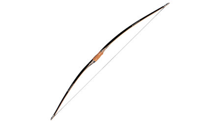купите Традиционный лук Fred Bear Montana Longbow в Иркутске