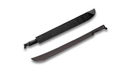 купите Мачете Cold Steel Latin Machete 24"/ 97AM24S в Иркутске