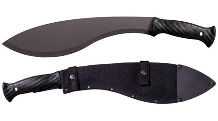 купите Мачете-кукри Cold Steel Kukri Machete / 97KMS в Иркутске