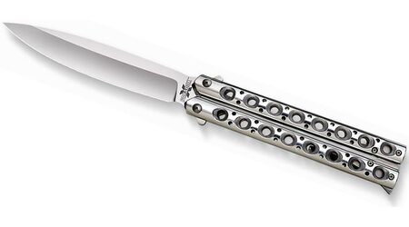 купите Нож-бабочка Cold Steel 5 1/2" Paradox / 24PA в Иркутске