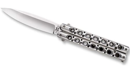 купите Нож-бабочка Cold Steel Paradox / 24P в Иркутске