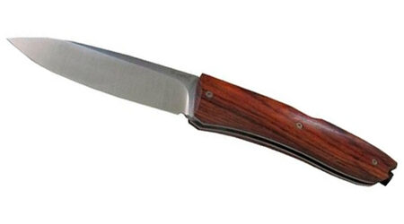 купите Нож складной Lion Big Opera D2 8810 CB в Иркутске