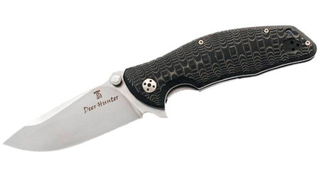 купите Нож складной Lion Deer Hunter 5ST-MI в Иркутске