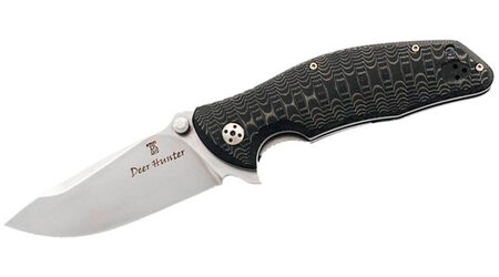 купите Нож складной Lion Deer Hunter 5SW-MI в Иркутске