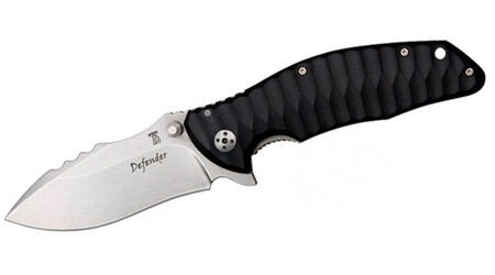 купите Нож складной Lion Defender 2SW-G10 в Иркутске