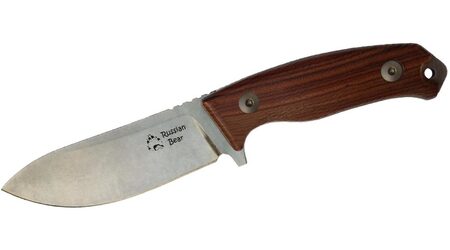 купите Нож Lion Russian Bear 2SW-ST в Иркутске