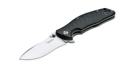 купите Нож складной Lion Typhoon 1SW-G10 в Иркутске