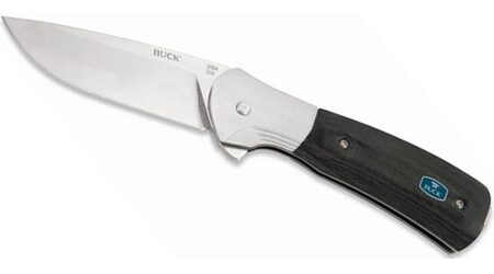 купите Нож складной Buck knives Paradigm / 0336BKS в Иркутске