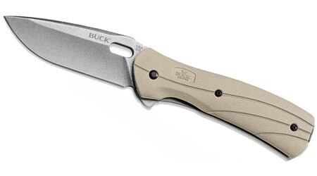 купите Нож складной Buck knives Vantage Force Select в Иркутске