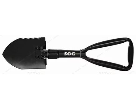 Саперная лопатка SOG Entrenching Tool / F08