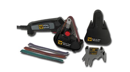 купите Точилка для ножей Work Sharp Knife & Tool в Иркутске